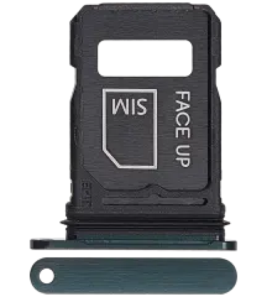 Motorola Moto Razr 60 Ultra (2025) Sim Tray - Scarab OEM-Equivalent