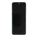Motorola Moto Razr Plus / Razr 60 Ultra (2025) Display (Main) - Rio Red SVP