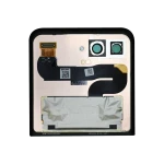 Motorola Moto Razr Plus / Razr 50 Ultra (2024) Display (Outer) SVP