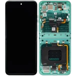 Motorola Moto Razr / Razr 60 (2025) Display + Frame - Spring Bud Refurbished
