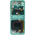 Motorola Moto Razr / Razr 60 (2025) Display + Frame - Spring Bud Refurbished