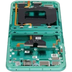 Motorola Moto Razr / Razr 60 (2025) Display + Frame - Spring Bud Refurbished