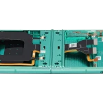 Motorola Moto Razr / Razr 60 (2025) Display + Frame - Spring Bud Refurbished