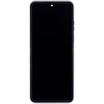 Motorola Moto Razr / Razr 60 (2025) Display + Frame - Gibraltar Sea Refurbished