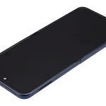 Motorola Moto Razr / Razr 60 (2025) Display + Frame - Gibraltar Sea Refurbished