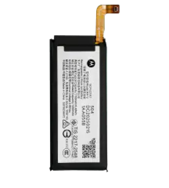 Motorola Moto Razr / Razr 60 (2025) Battery (RA12) (Secondary) SVP