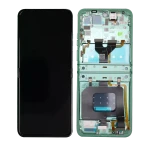 Motorola Moto Razr / Razr 60 (2025) Display + Frame - Spring Bud SVP
