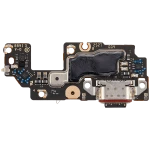 Motorola Moto Razr / Razr 60 (2025) Charging Board OEM-Equivalent