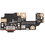 Motorola Moto Razr / Razr 60 (2025) Charging Board OEM-Equivalent