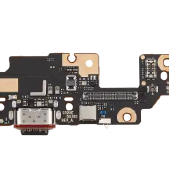 Motorola Moto Razr / Razr 60 (2025) Charging Board OEM-Equivalent