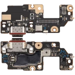 Motorola Moto Razr / Razr 60 (2025) Charging Board OEM-Equivalent