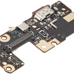 Motorola Moto Razr / Razr 60 (2025) Charging Board OEM-Equivalent