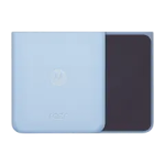 Motorola Moto Razr Plus / Razr 40 Ultra (2023) Bottom Back Cover - Saltwater Slide SVP