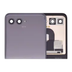 Motorola Moto Razr / Razr 40 (2023) Display (Outer) SVP