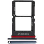 Motorola Moto Razr Plus / Razr 50 Ultra (2024) / Razr Plus (2025) Dual Sim Tray - Midnight Blue OEM-Equivalent