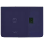 Motorola Moto Razr Plus / Razr 50 Ultra (2024) / Razr Plus (2025) Back Cover - Midnight Blue SVP