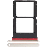 Motorola Moto Razr / Razr 50 (2024) Dual Sim Tray - Beach Sand OEM-Equivalent