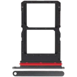 Motorola Moto Razr / Razr 50 (2024) Dual Sim Tray - Koala Grey OEM-Equivalent
