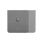 Motorola Moto Razr / Razr 50 (2024) Back Cover - Koala Grey SVP