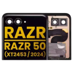Motorola Moto Razr Series Display (No Frame) (Outer) Refurbished