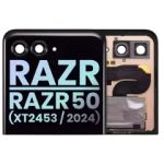 Motorola Moto Razr / Razr 50 (2024) Display (Outer) SVP