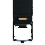 Motorola Moto Razr (2019) Display + Frame (Outer) - Noir Black Refurbished
