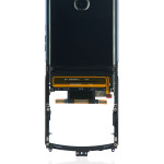 Motorola Moto Razr (2019) Display + Frame (Outer) - Noir Black Refurbished