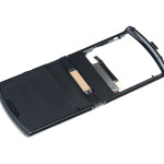 Motorola Moto Razr (2019) Display + Frame (Outer) - Noir Black Refurbished