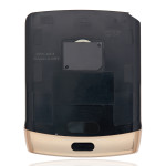 Motorola Moto Razr (2019) Back Cover - Blush Gold OEM-Equivalent