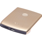 Motorola Moto Razr (2019) Back Cover - Blush Gold OEM-Equivalent