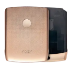 Motorola Moto Razr (2019) Back Cover - Blush Gold OEM-Equivalent