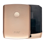 Motorola Moto Razr (2019) Back Cover - Blush Gold OEM-Equivalent