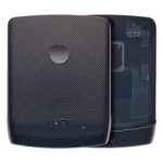 Motorola Moto Razr (2019) Back Cover - Noir Black OEM-Equivalent