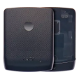 Motorola Moto Razr (2019) Back Cover - Noir Black OEM-Equivalent
