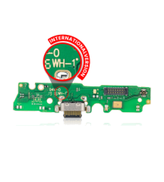 Motorola Moto G7 Play Charging Board AM Plus