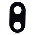 Motorola Moto G7 Play Back Camera Lens - Black SVP