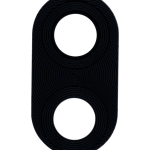 Motorola Moto G7 Play Back Camera Lens - Black SVP
