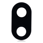 Motorola Moto G7 Play Back Camera Lens - Black AM Plus