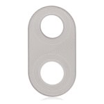 Motorola Moto G7 Play Back Camera Lens - Gold AM Plus