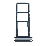 Motorola Moto G7 Play Dual Sim Tray - Blue AM Plus