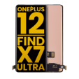 OPPO Find X7 Ultra / OnePlus 12 Display (No Frame) Refurbished