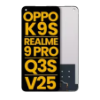 OPPO K9s / Realme 9 Pro / Q3s / V25 Display (No Frame) Refurbished