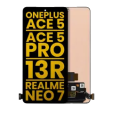 OnePlus Ace 5 5G / Ace 5 Pro 5G / 13R / Realme Neo 7 5G Display (No Frame) Refurbished