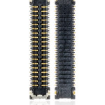 Nintendo Switch Big Card Slot FPC Connector