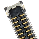 Nintendo Switch Big Card Slot FPC Connector