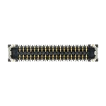 Nintendo Switch Big Card Slot FPC Connector