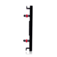 OnePlus 10 Pro Volume Button - Volcanic Black SVP