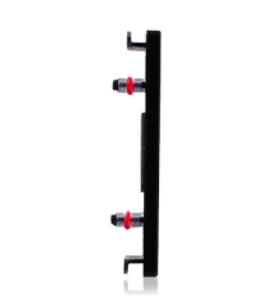 OnePlus 10 Pro Volume Button - Volcanic Black SVP