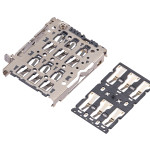 OPPO Reno 6 / Reno 7 Pro / Find X5 / OnePlus 10 Pro Sim Reader (2 Pcs Set) OEM-Equivalent