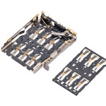 OPPO Reno 6 / Reno 7 Pro / Find X5 / OnePlus 10 Pro Sim Reader (2 Pcs Set) OEM-Equivalent